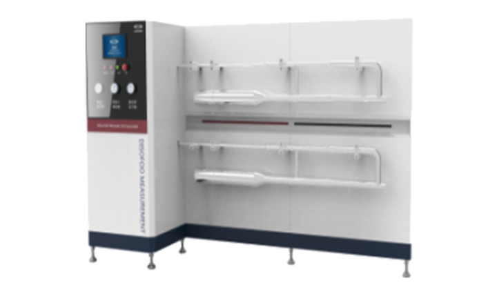 Negative pressure testing machine DSF-SG-960S